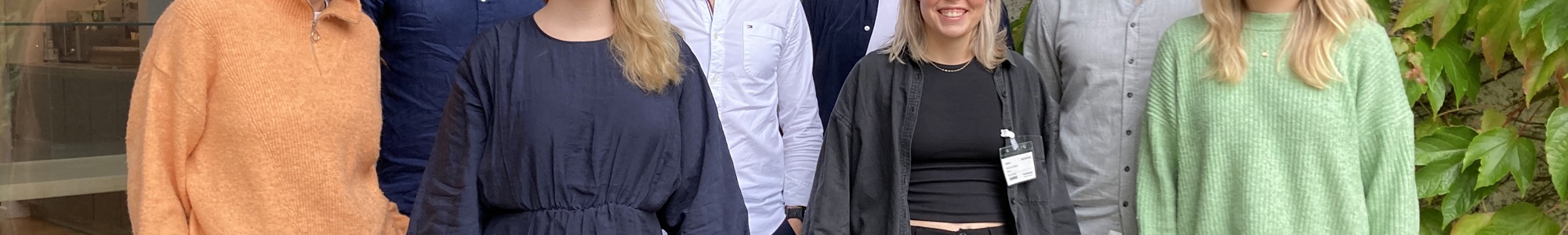 Nyt Graduate Billede